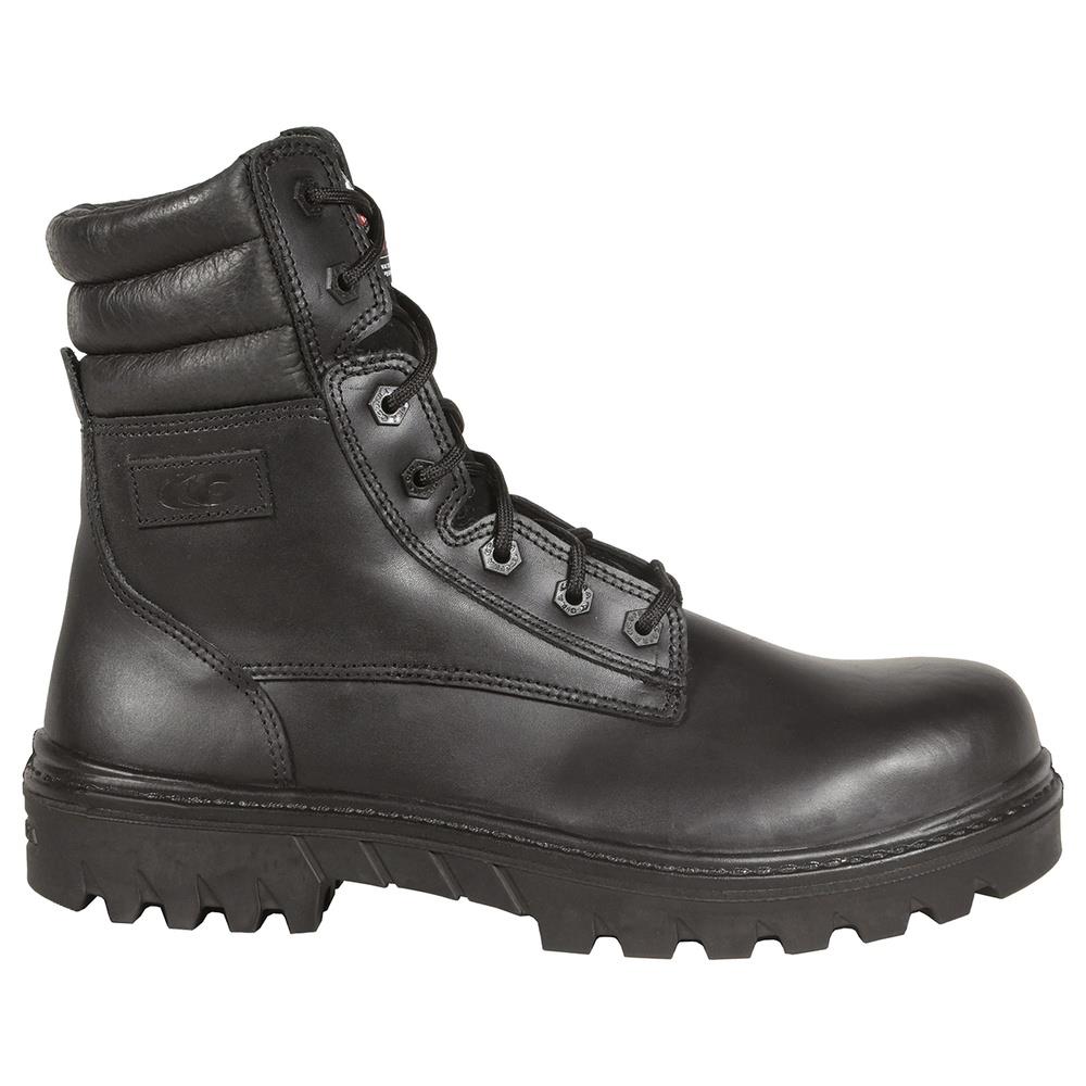 anfibi cofra kensington s3 hi ci hro src 26980-000