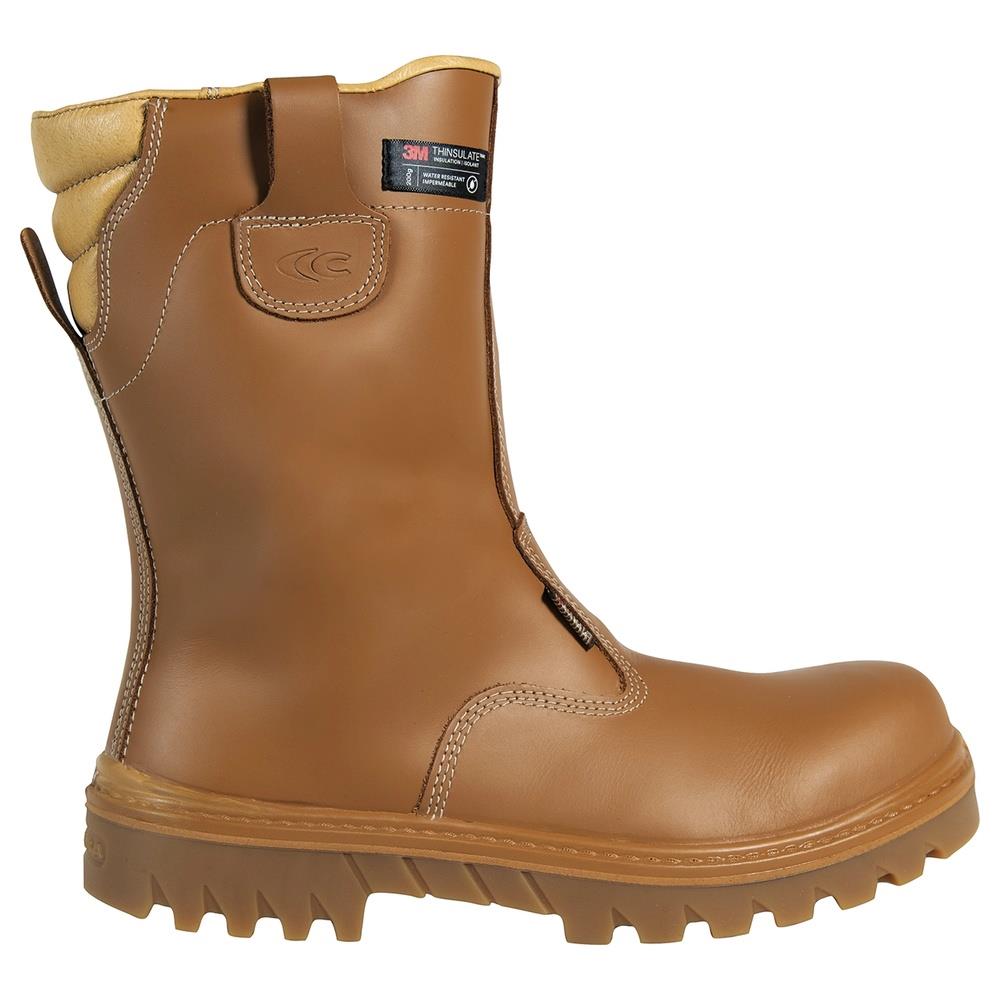 anfibi cofra montana s3s ci hi hro fo sr lg 26880-n00