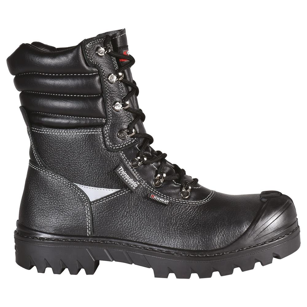 anfibi cofra new ciad uk 26470-n00