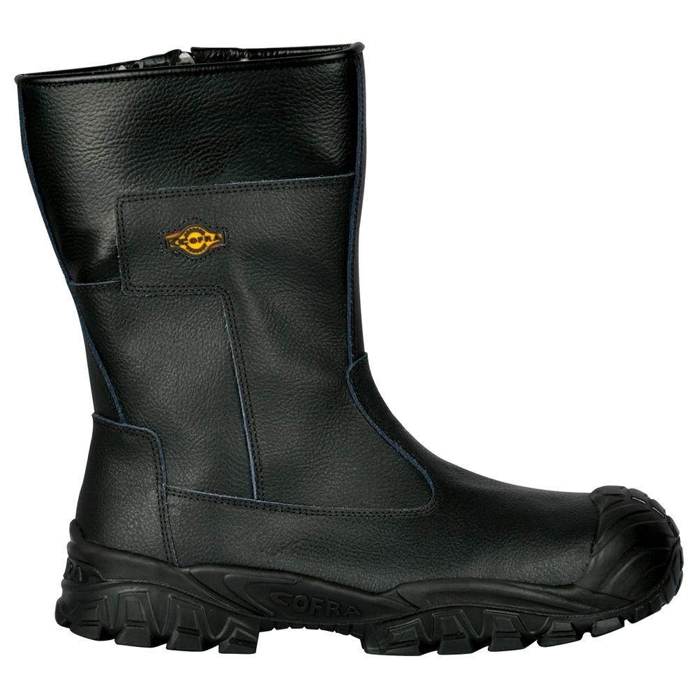 anfibi cofra new oder uk s3 ci sc fo sr nt750-000
