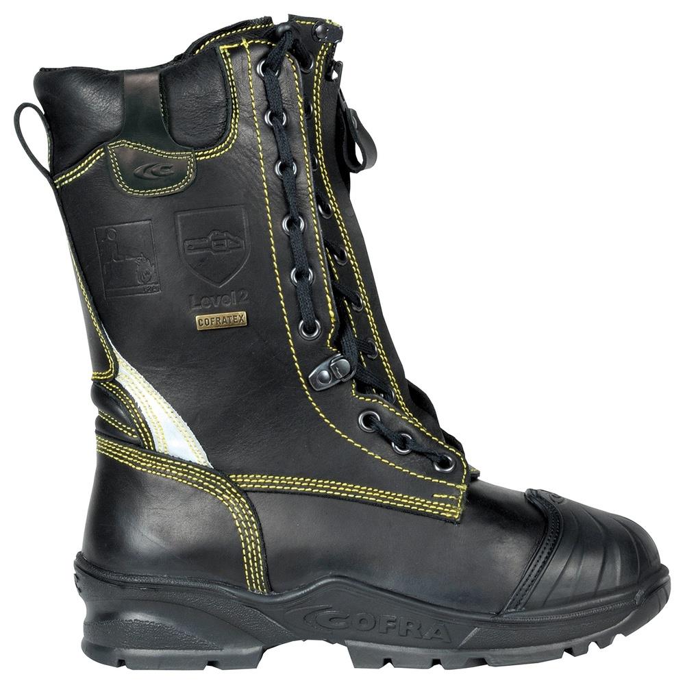 anfibi cofra no flame 21530-000