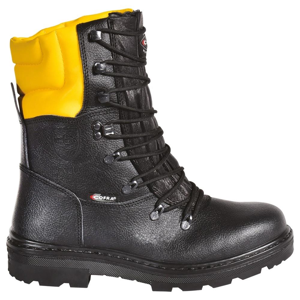 anfibi cofra woodsman bis 25580-n00