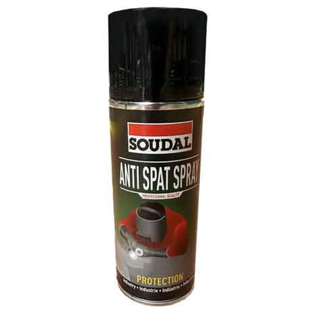 antiadesivo per saldature soudal 400 ml