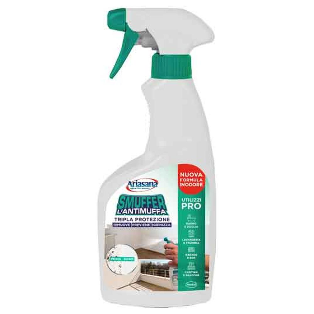 antimuffa 'ariasana smuffer' 375 ml