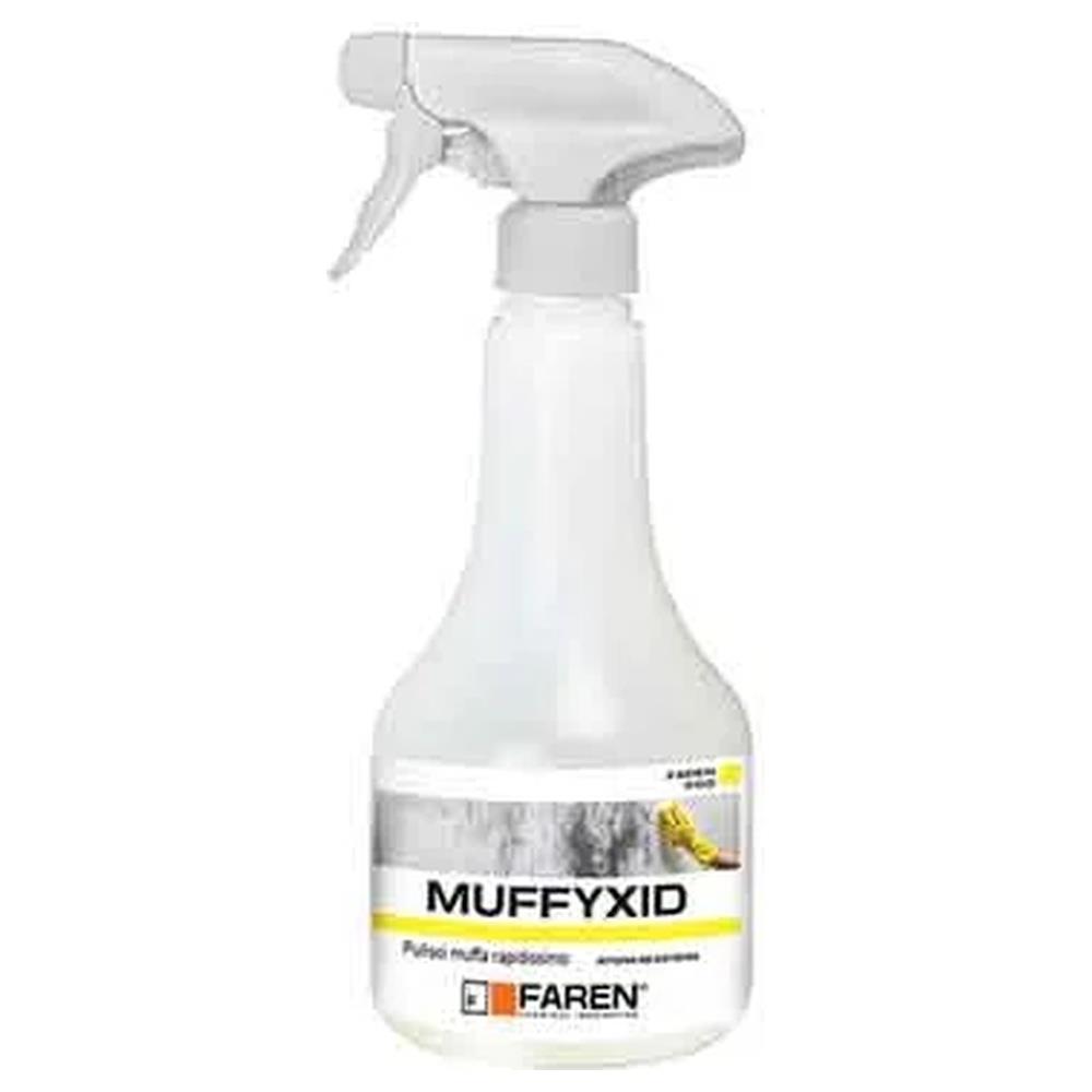 antimuffa 'muffyxid' 500 ml