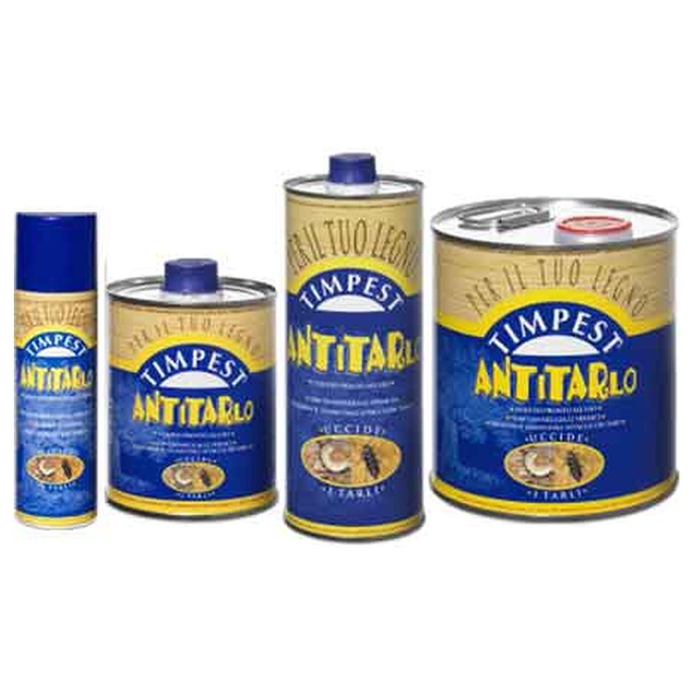 antitarlo 'timpest'