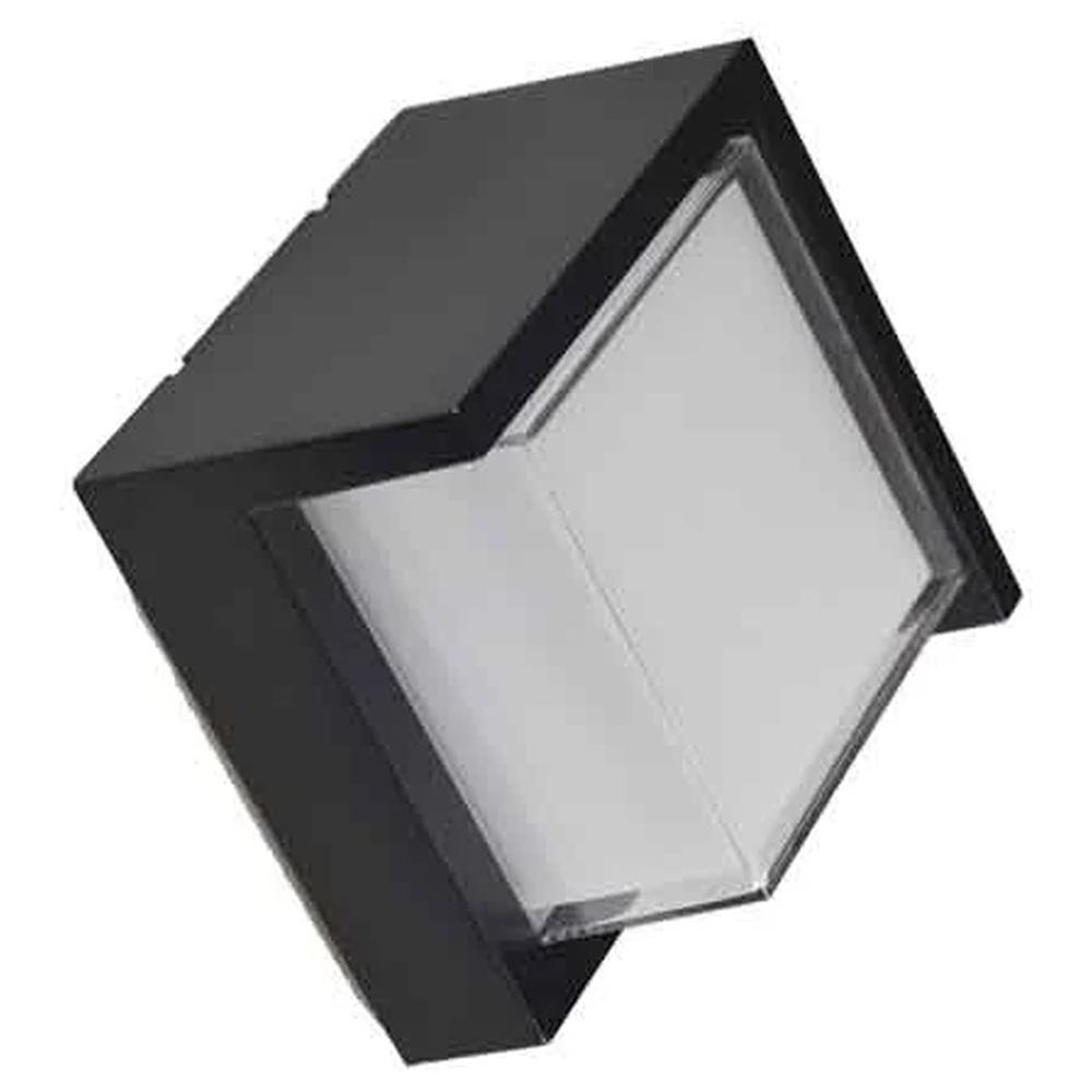 applique a led quadra 'mewtwo' 12 w - 1100 lm - 4000k