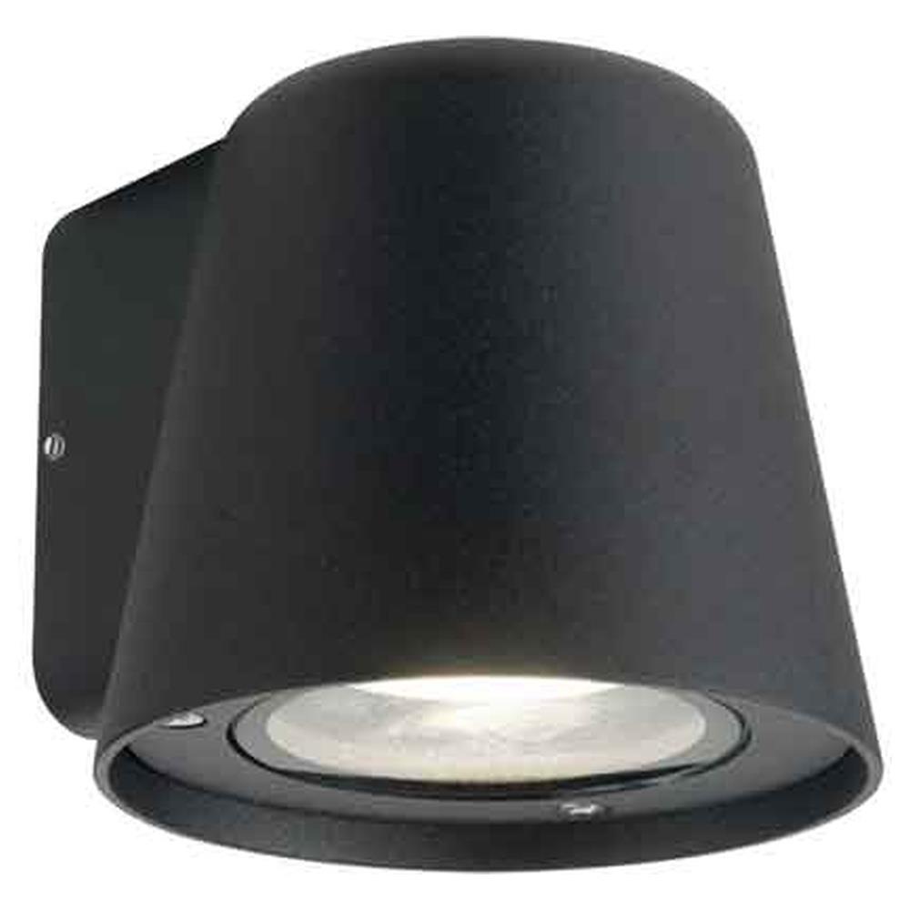applique 'aggron' colore nero