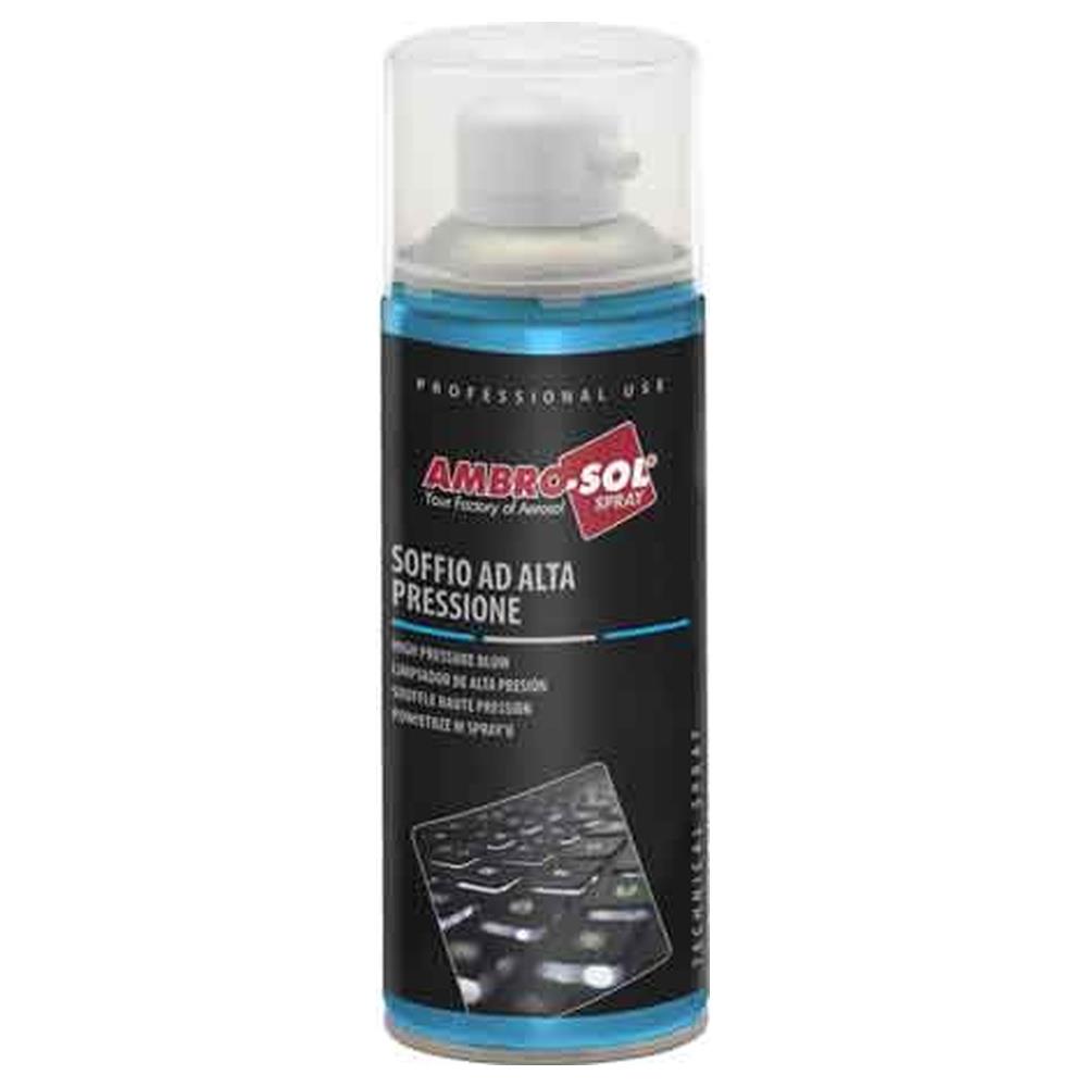 aria compressa ambrosol 400 ml