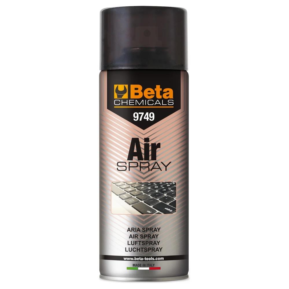 aria spray betachemicals 9749 - air spray
