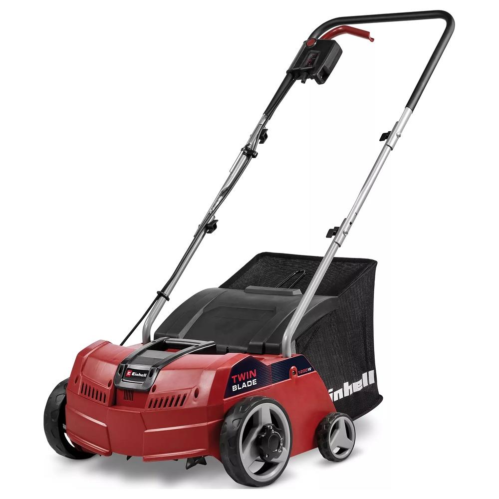 arieggiatore einhell elettrico gc-sa 1231/1