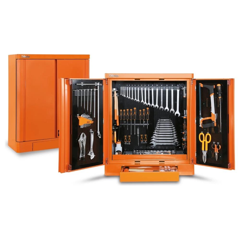 armadietti cargo beta c54s