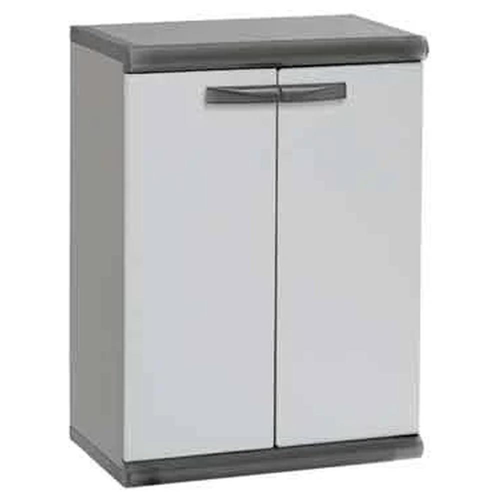 armadio basso tuttopiani scik 63x39x90,4h cm