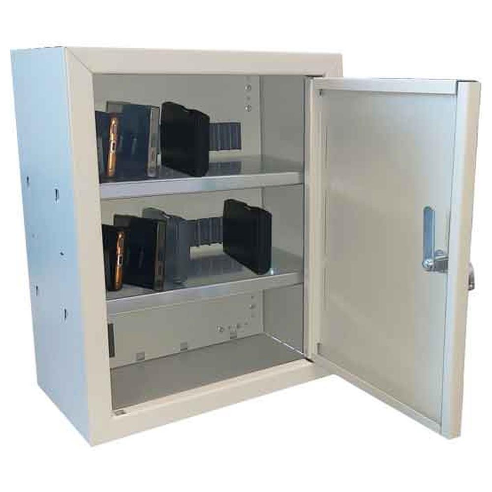 armadio portacellulari 35x22x44h cm