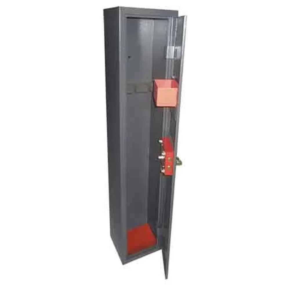 armadio portafucili 3 posti