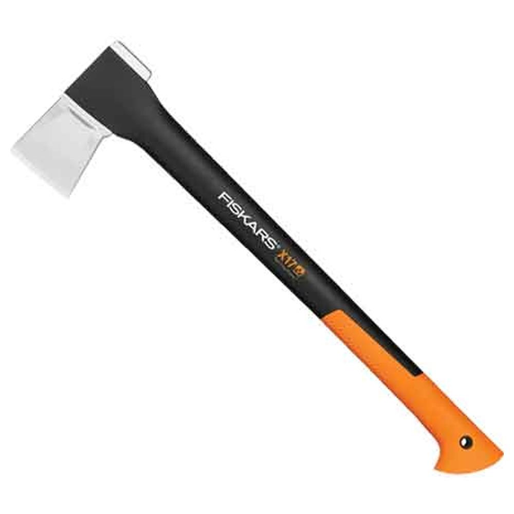 ascia da spacco x-series fiskars modello x17 - 1500 gr