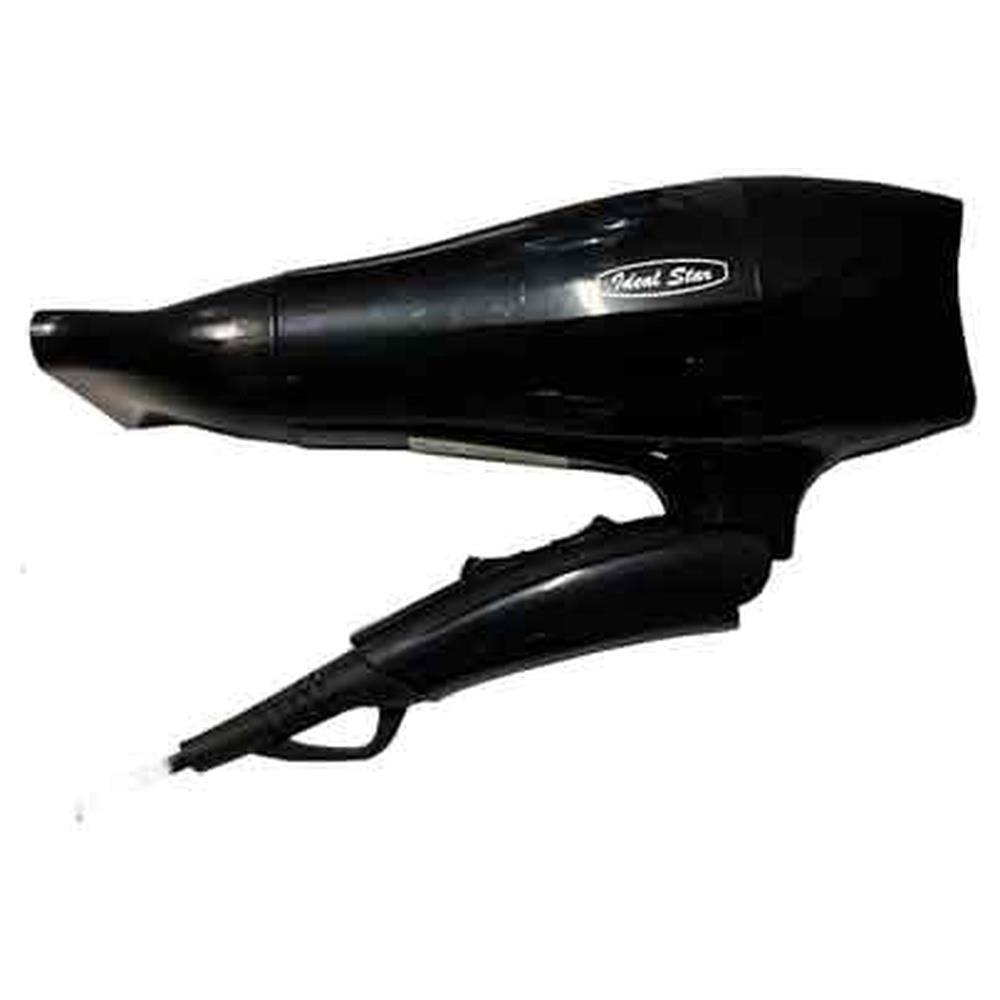 asciugacapelli pieghevole cardinale 1800/2100 watt