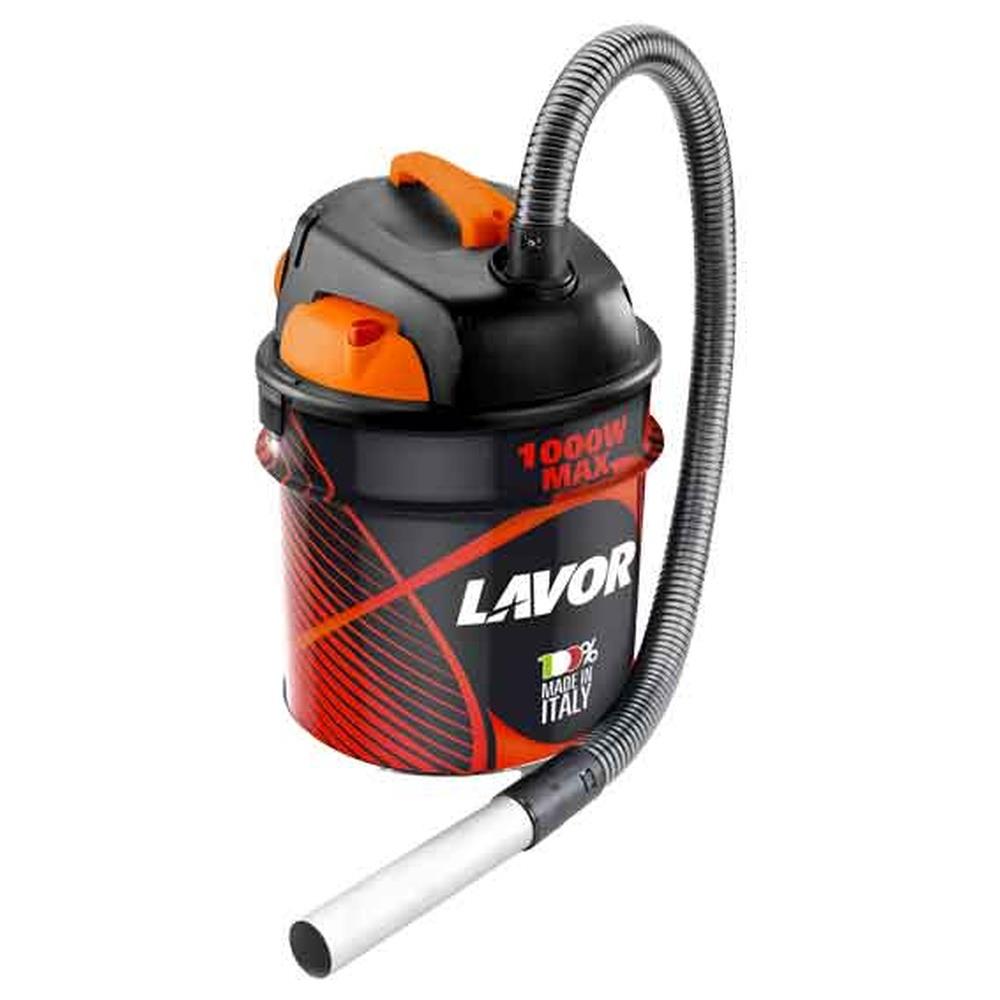 aspiracenere ashley 901 lavor 18 lt