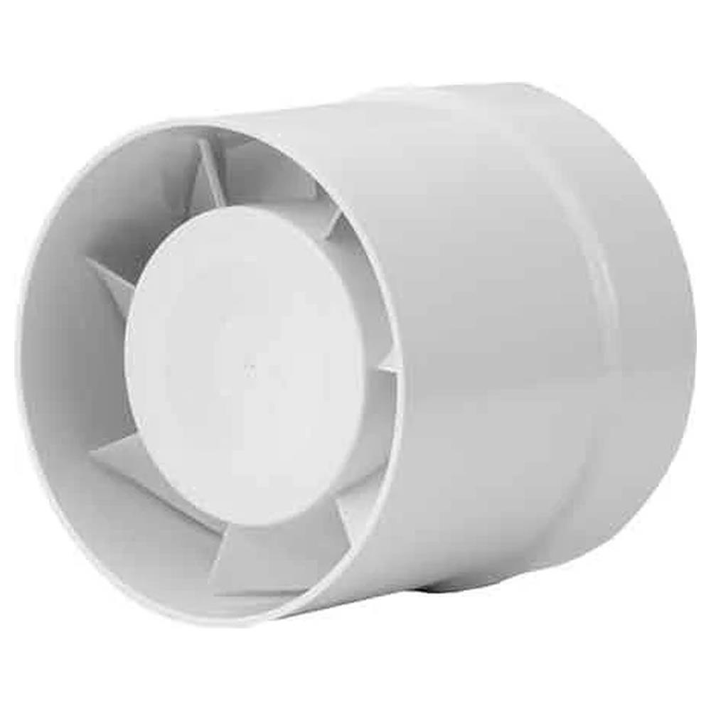 aspiratutto interno per cappe extra forte ø 100 mm