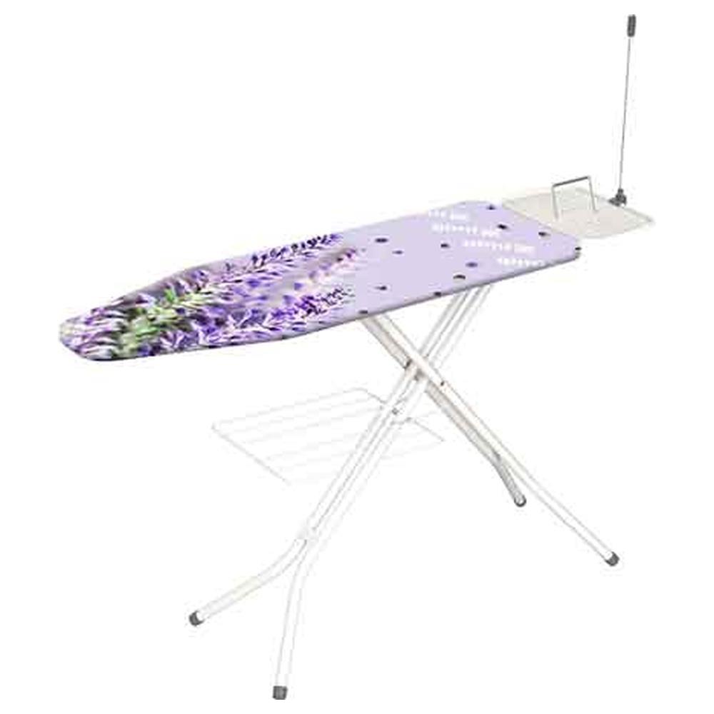 asse da stiro prestige 141,5x37,5x95,5h cm