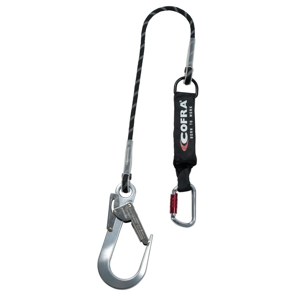 assorbitore con cordino cofra barkam 2m a018-k116