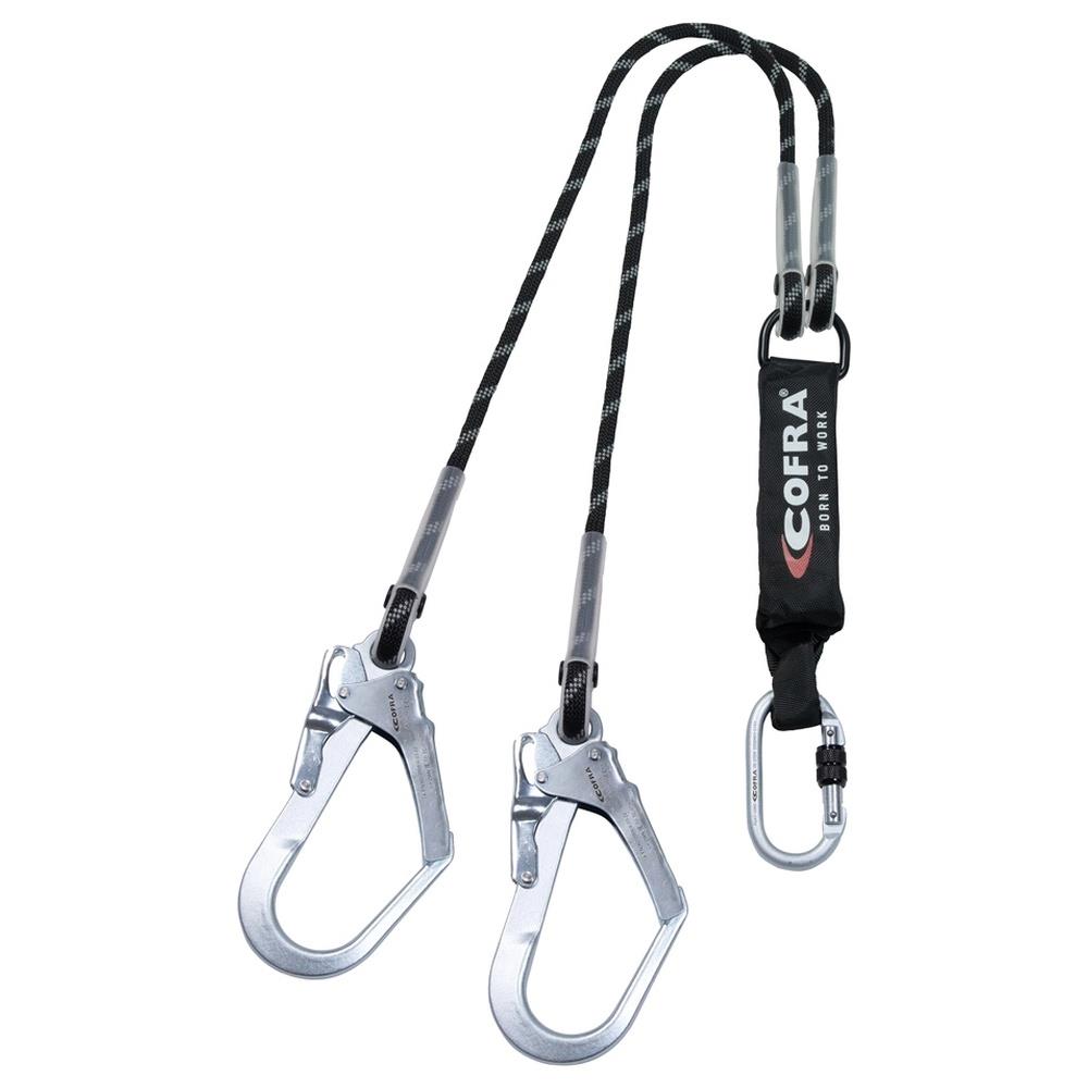 assorbitore con cordino cofra medford 1.5m a018-k110