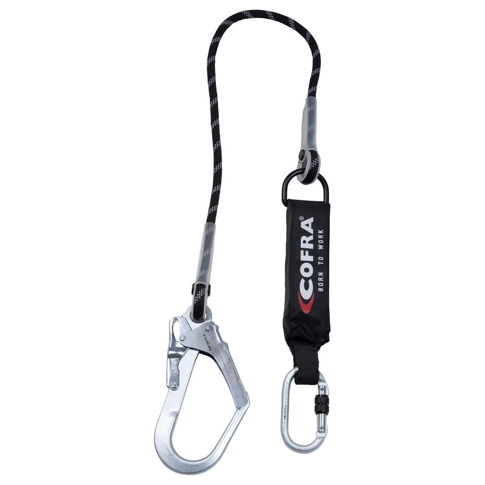 assorbitore con cordino cofra orlik 1.5m a018-1106