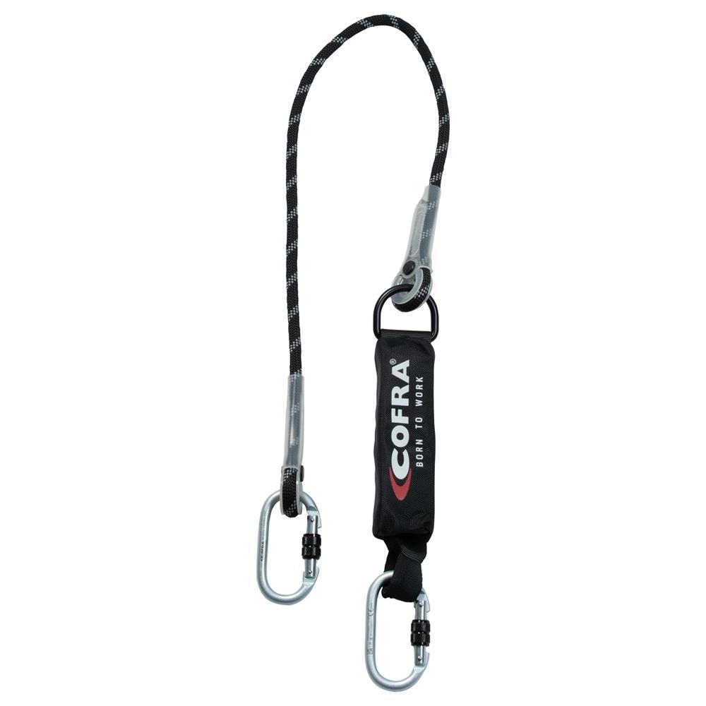 assorbitore con cordino cofra sauris 2m a018-k104