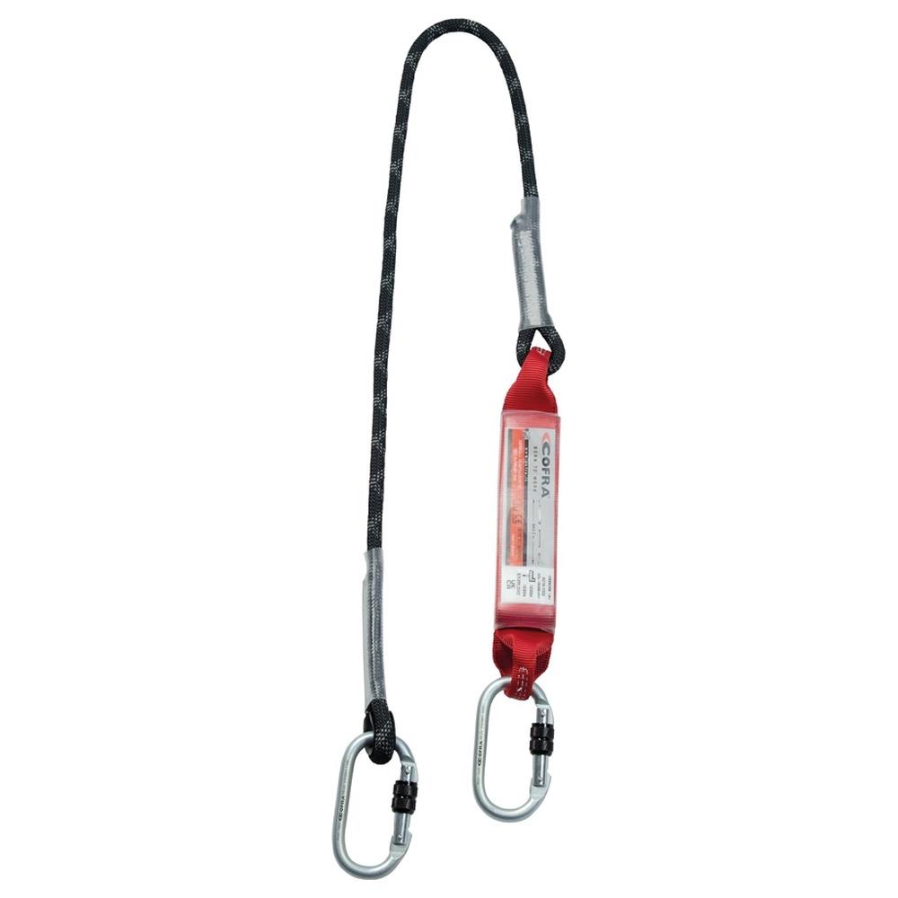 assorbitore con cordino cofra websorb 2m a019-k104