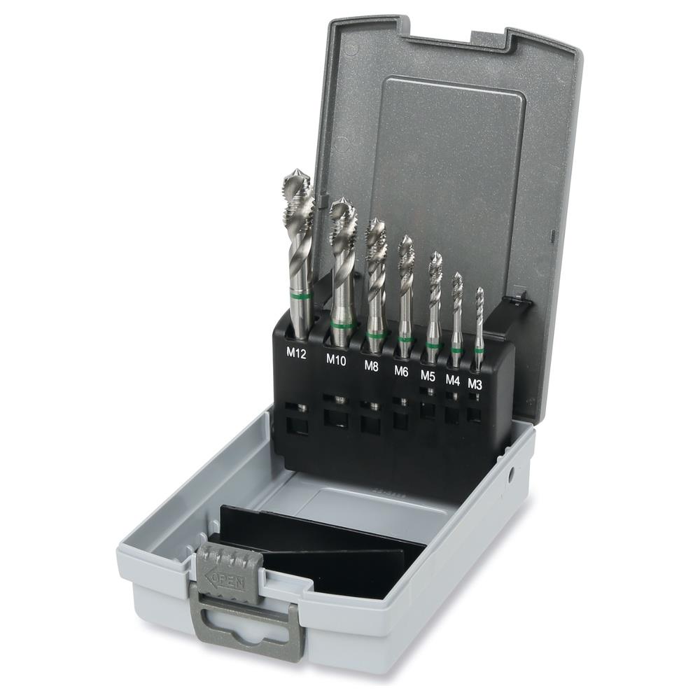 assortimento di 7 maschi a macchina 429fc beta 429fc/c7