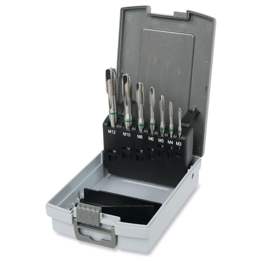assortimento di 7 maschi a macchina 429fp beta 429fp/c7