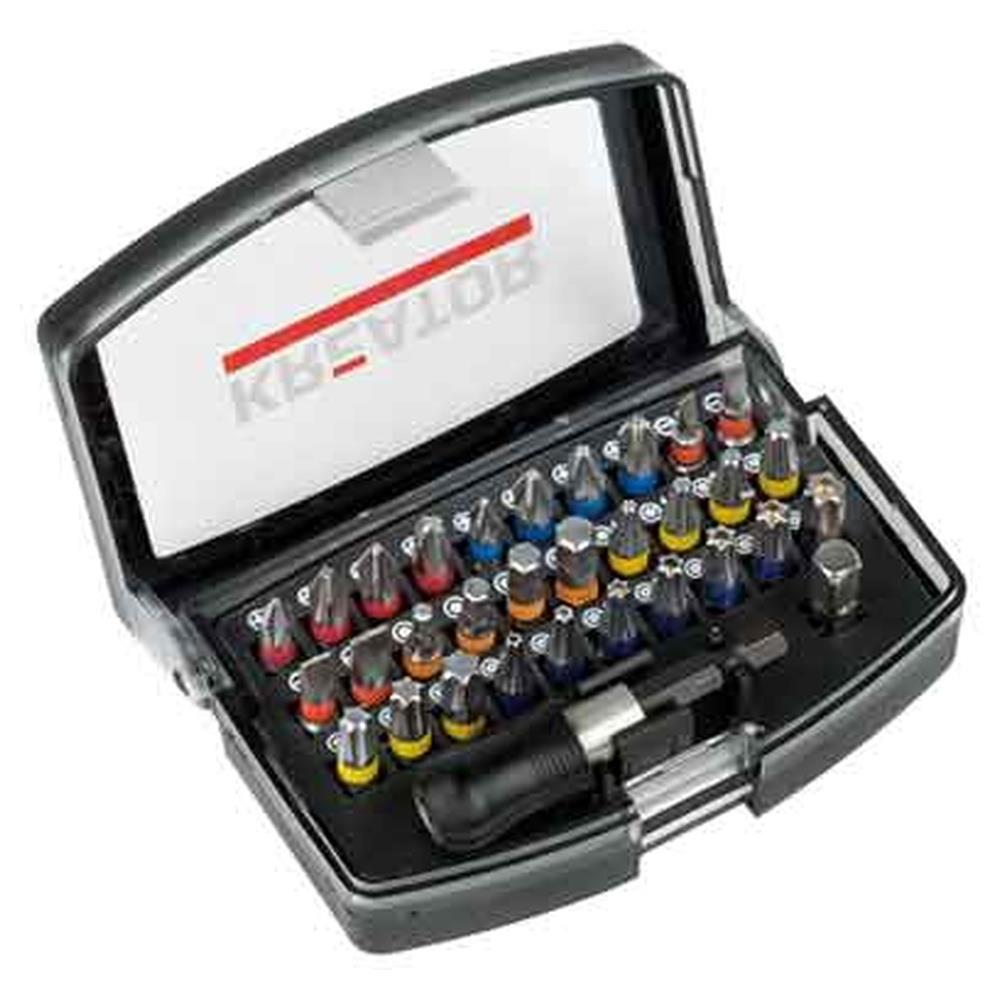 assortimento inserti 32 pezzi
