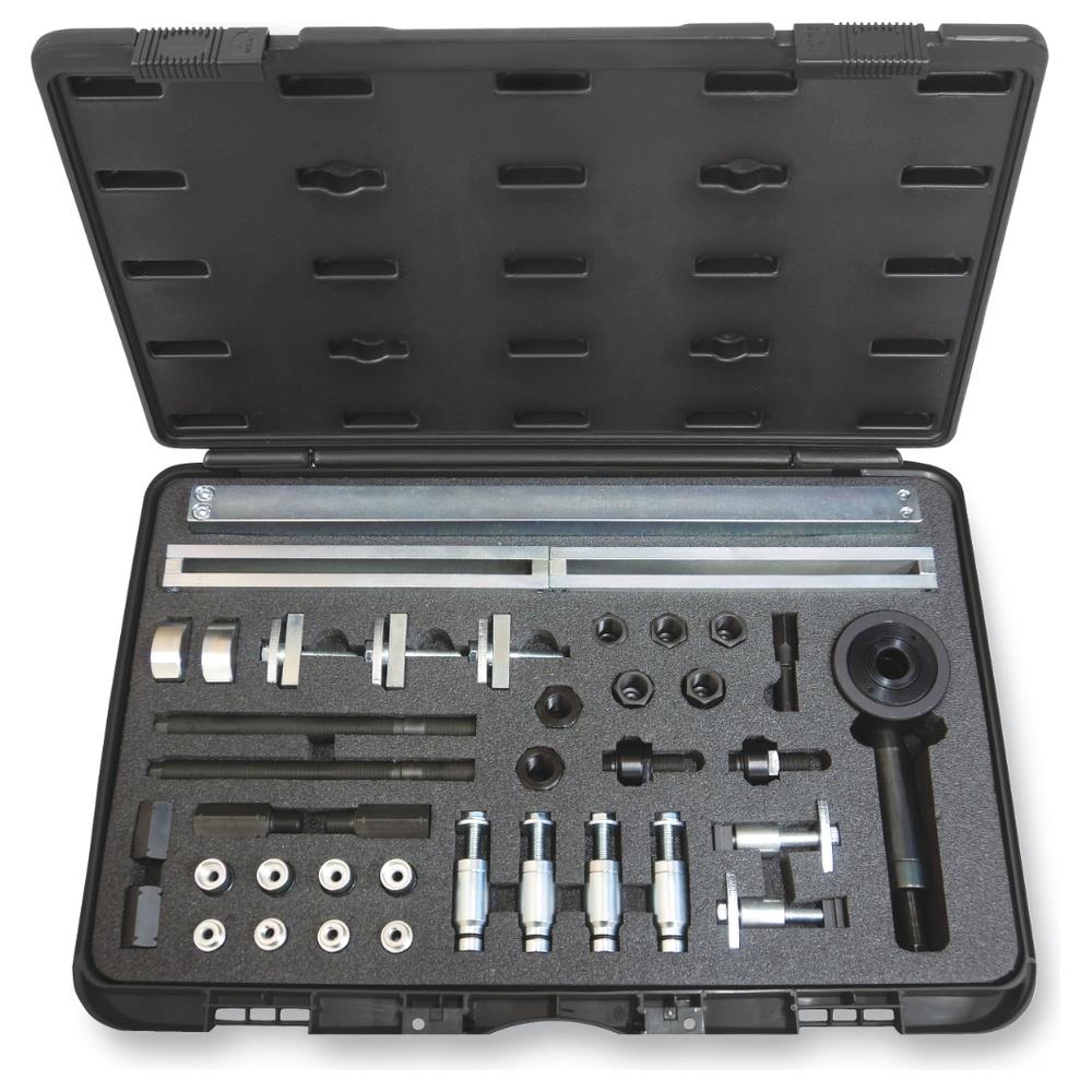 assortimento utensili per estrazione iniettori diesel common rail beta 1462/ki