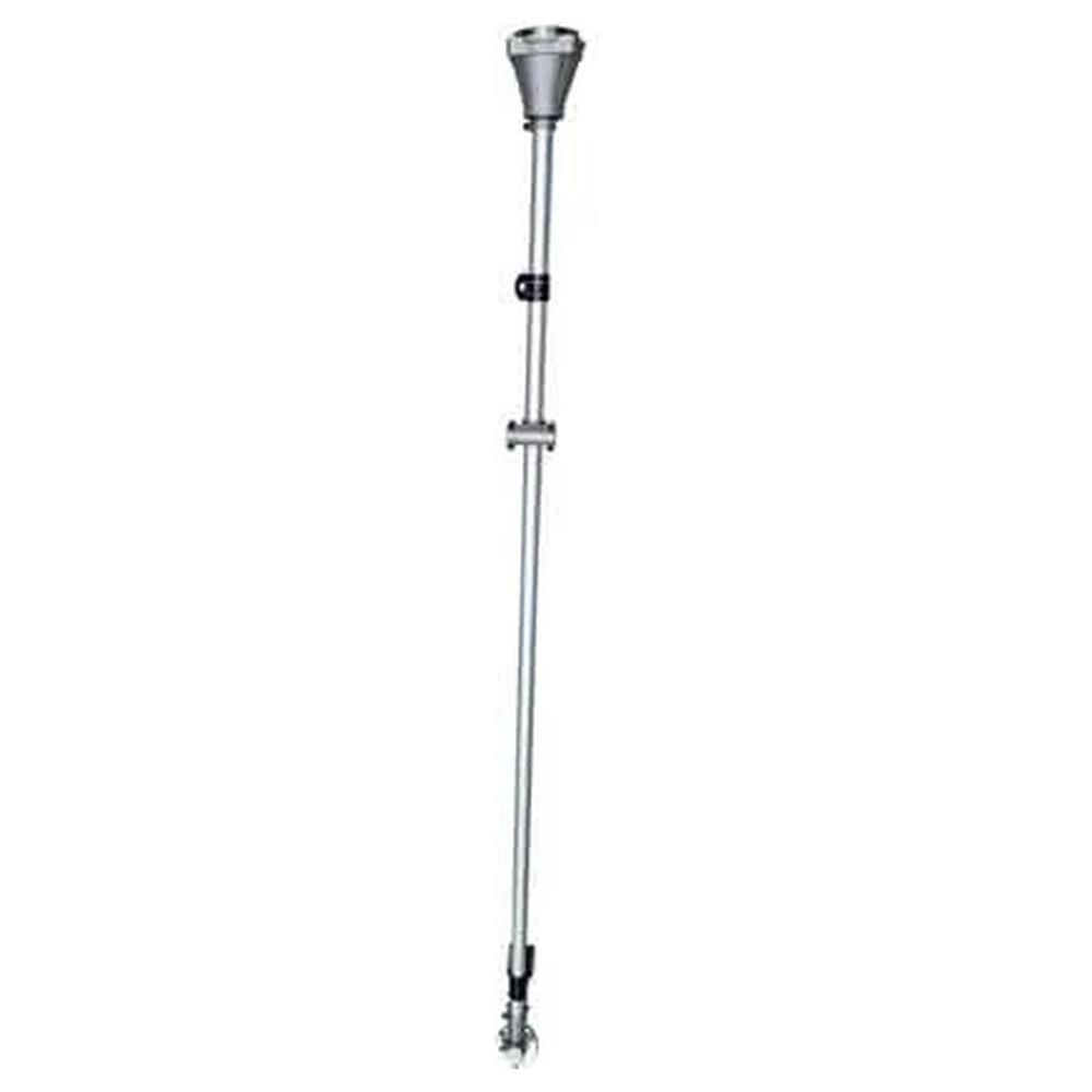 asta completa senza accelleratore per decespugliatore 42c/52c cardinale