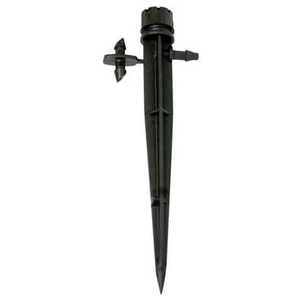astina con gocciolatore regolabile  sna  portata 0-40 l/h
