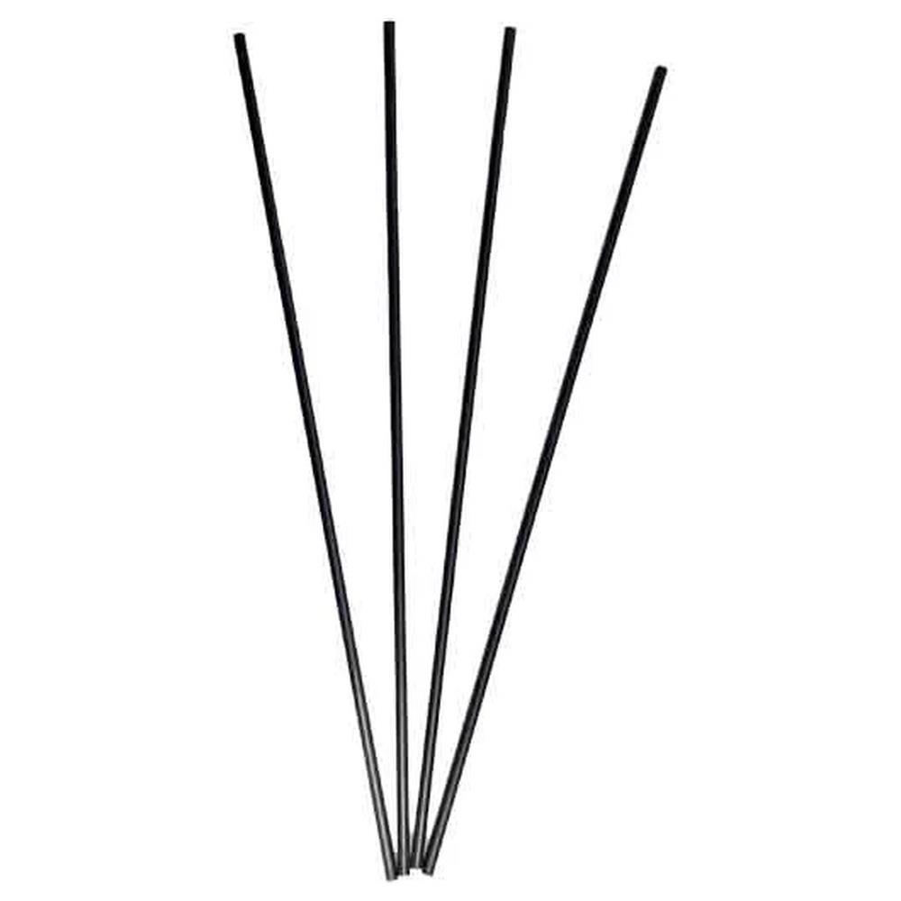 astine per abbacchiatore elettrico spike cardinale confezione 4 pezzi