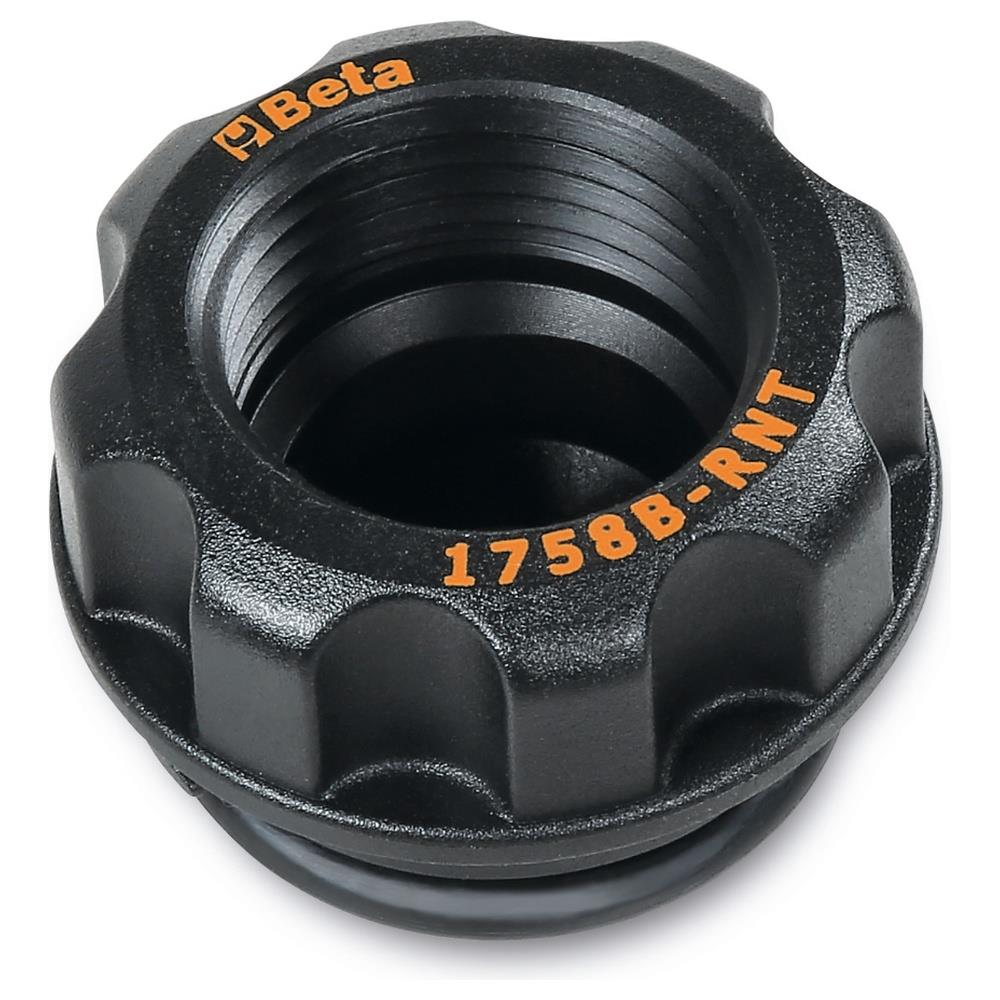 attacco rapido antiriflusso per imbuto 1758b e 1758b-1,6 beta 1758b-rnt