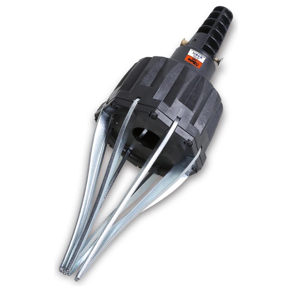 attrezzo pneumatico per installazione cuffie semiassi in silicone beta 1568