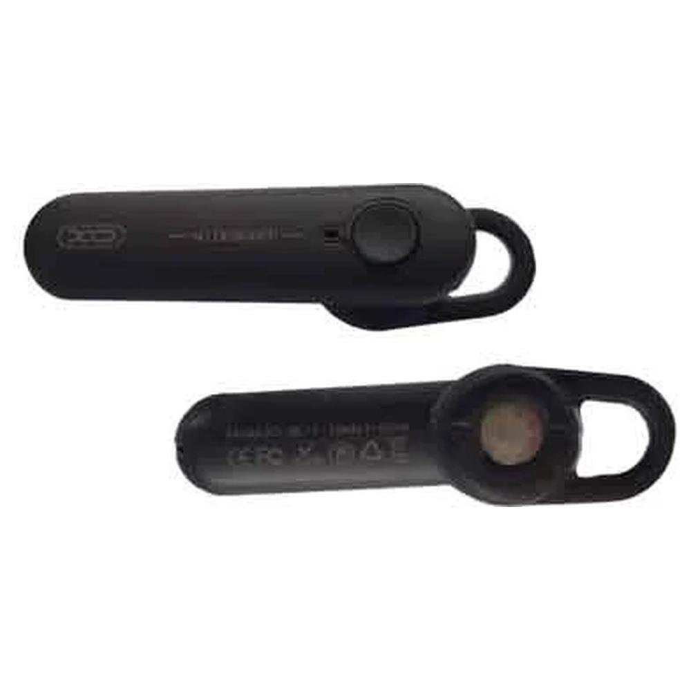 auricolare bluetooth 3,7v/65 mah - colore nero