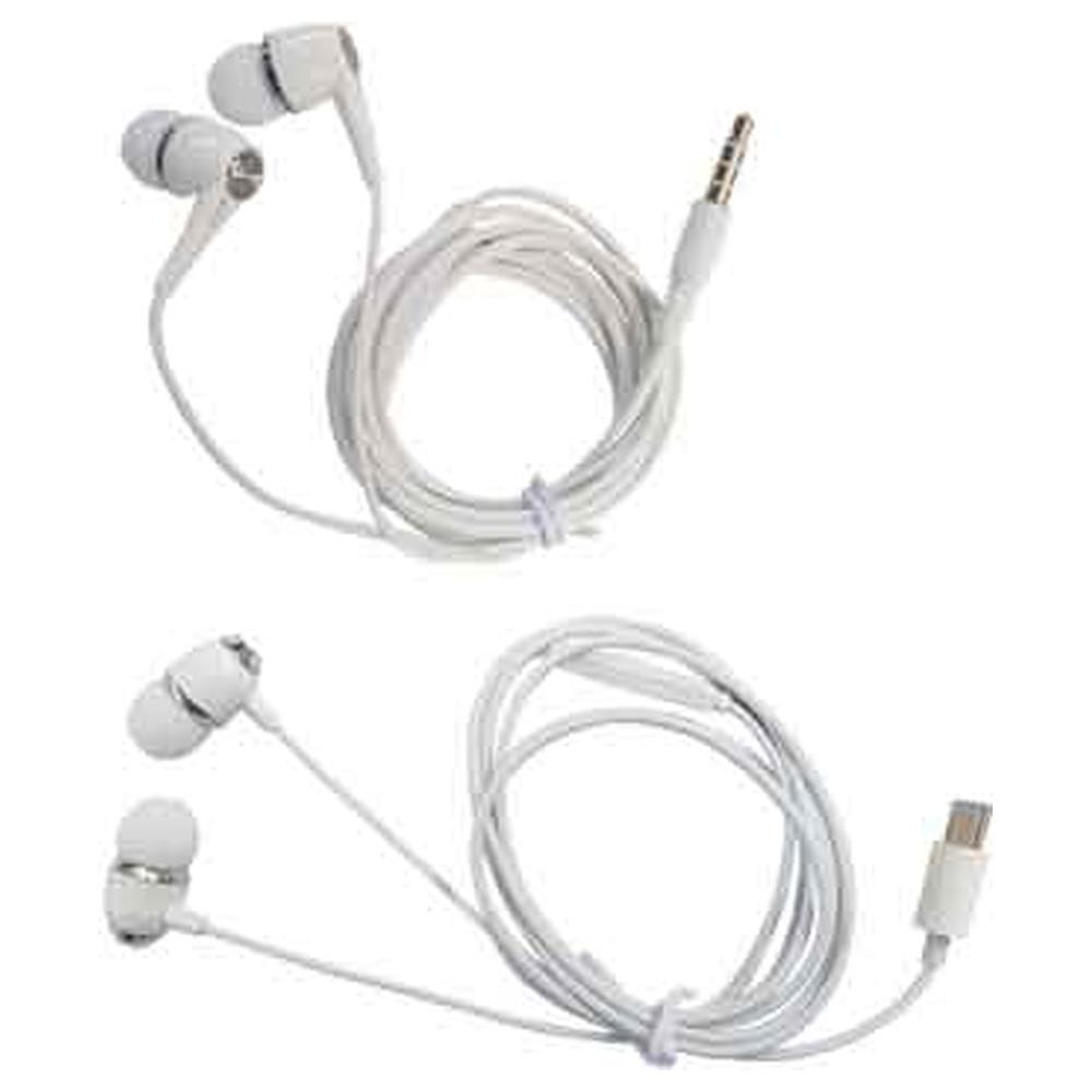 auricolare con filo