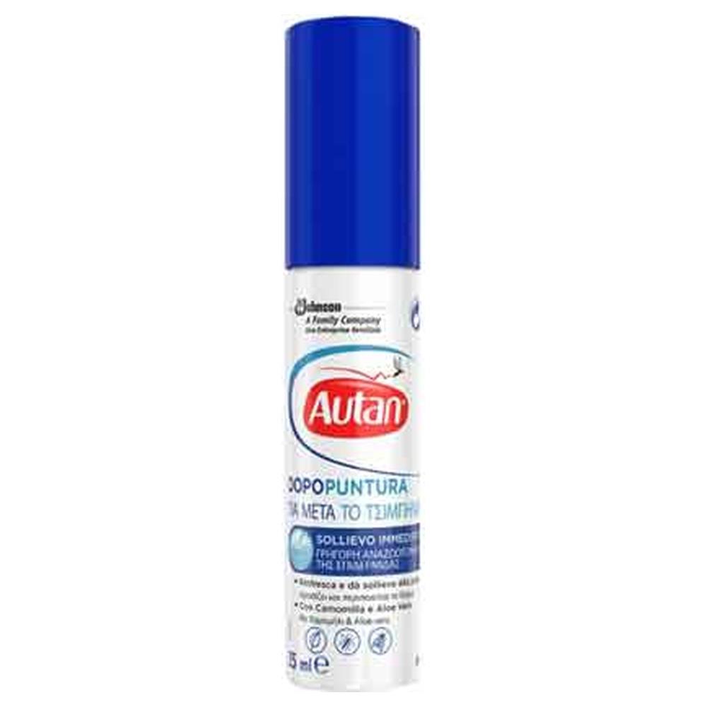 autan dopopuntura 25 ml