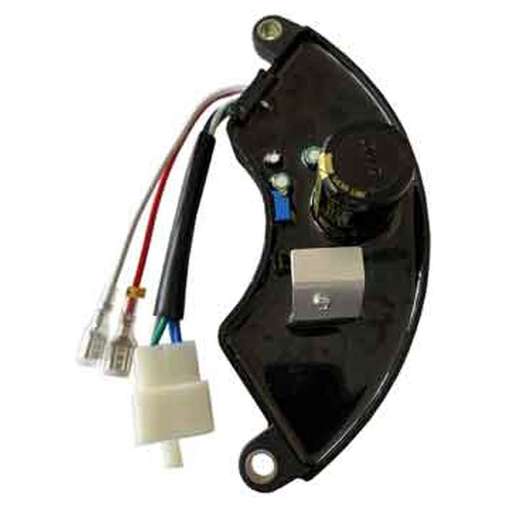 avr di ricambio per generatore diesel cardinale
