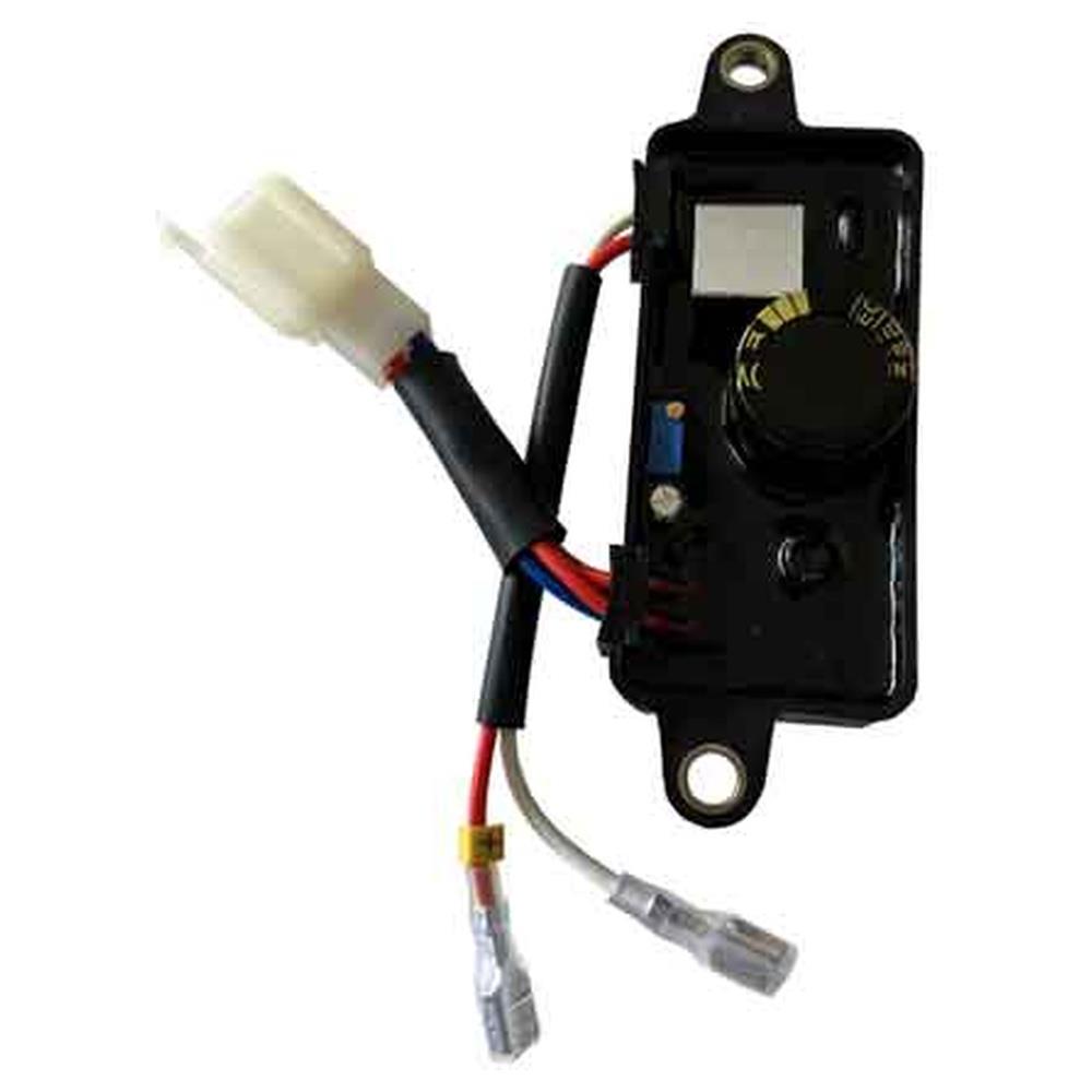 avr di ricambio per generatore lt1900 cardinale