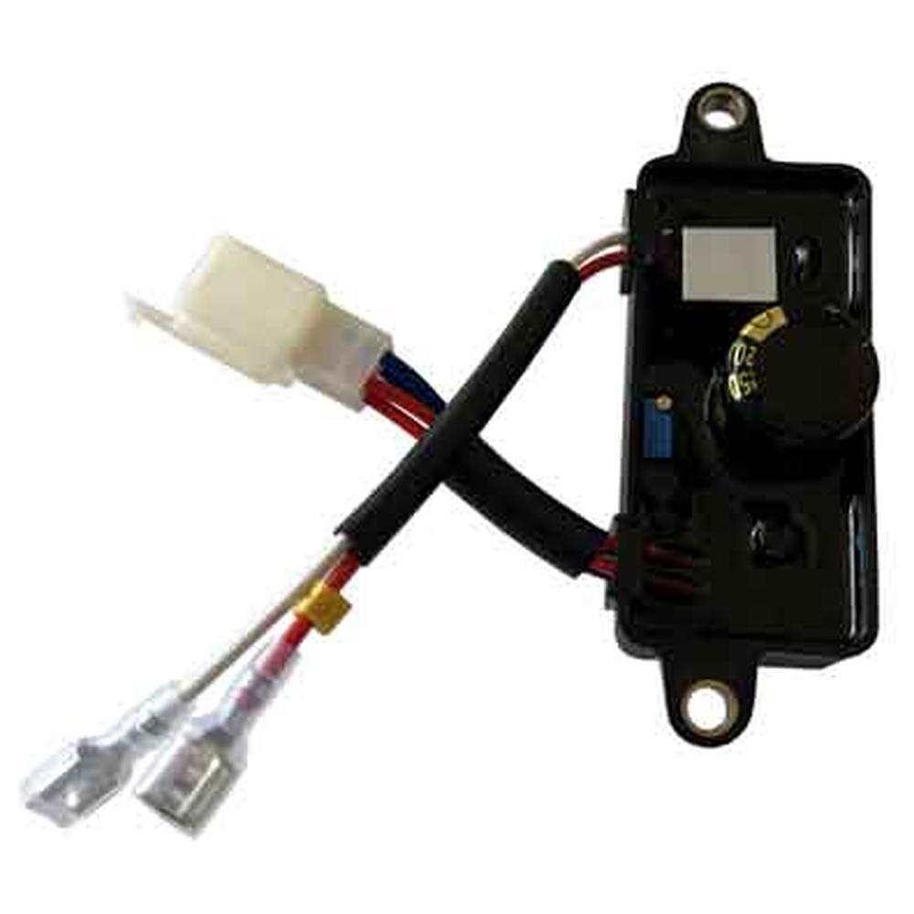 avr di ricambio per generatore lt2500 e lt3900 cardinale
