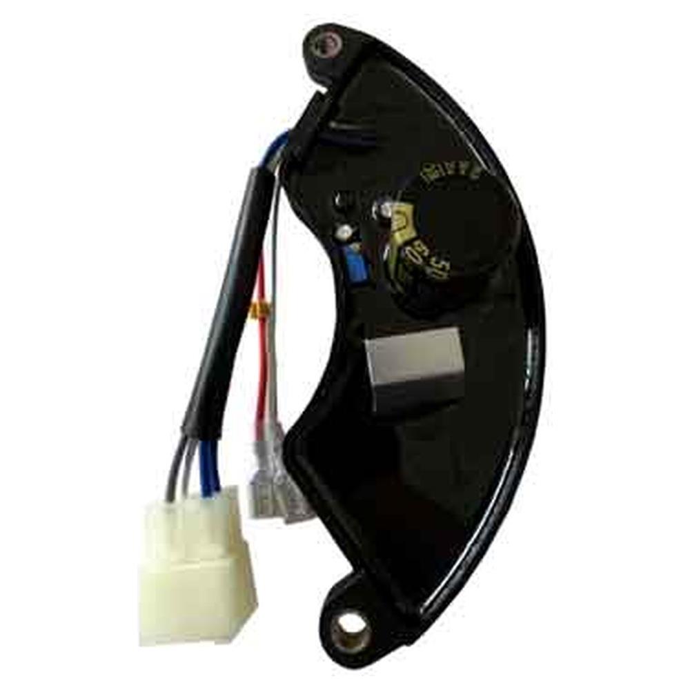 avr di ricambio per generatore lt6500 cardinale