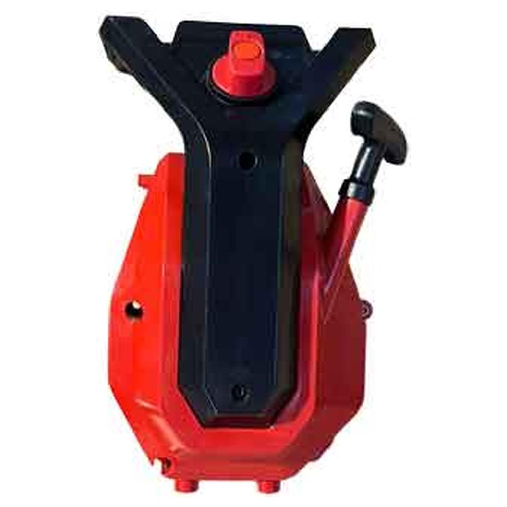 avviamento completo motopompa ideal star 2 tempi