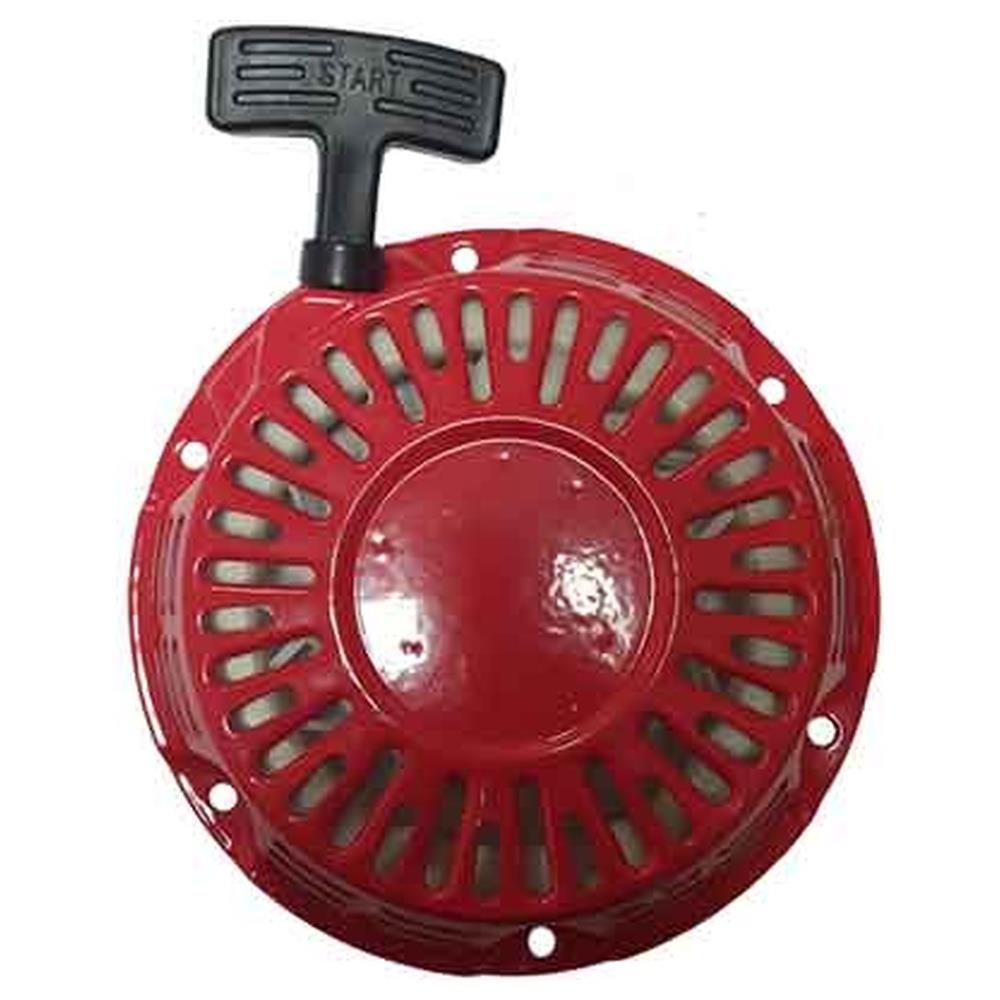 avviamento completo per motopompa 4 tempi cardinale