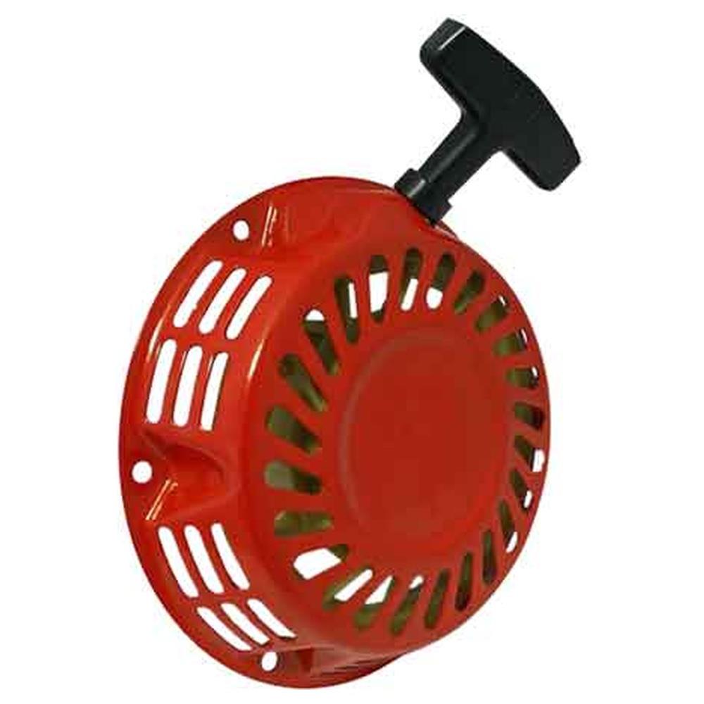 avviamento per motocoltivatore cardinale