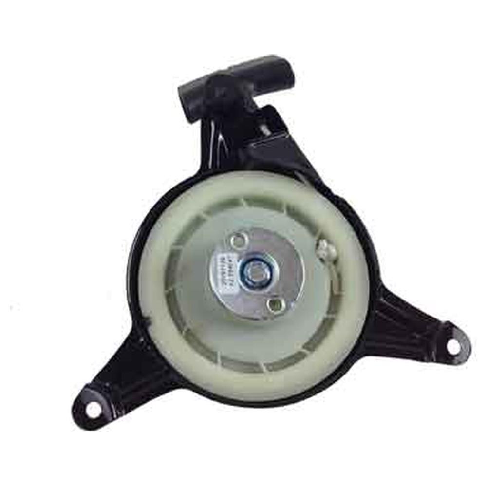 avviamento per motozappa cardinale cr400