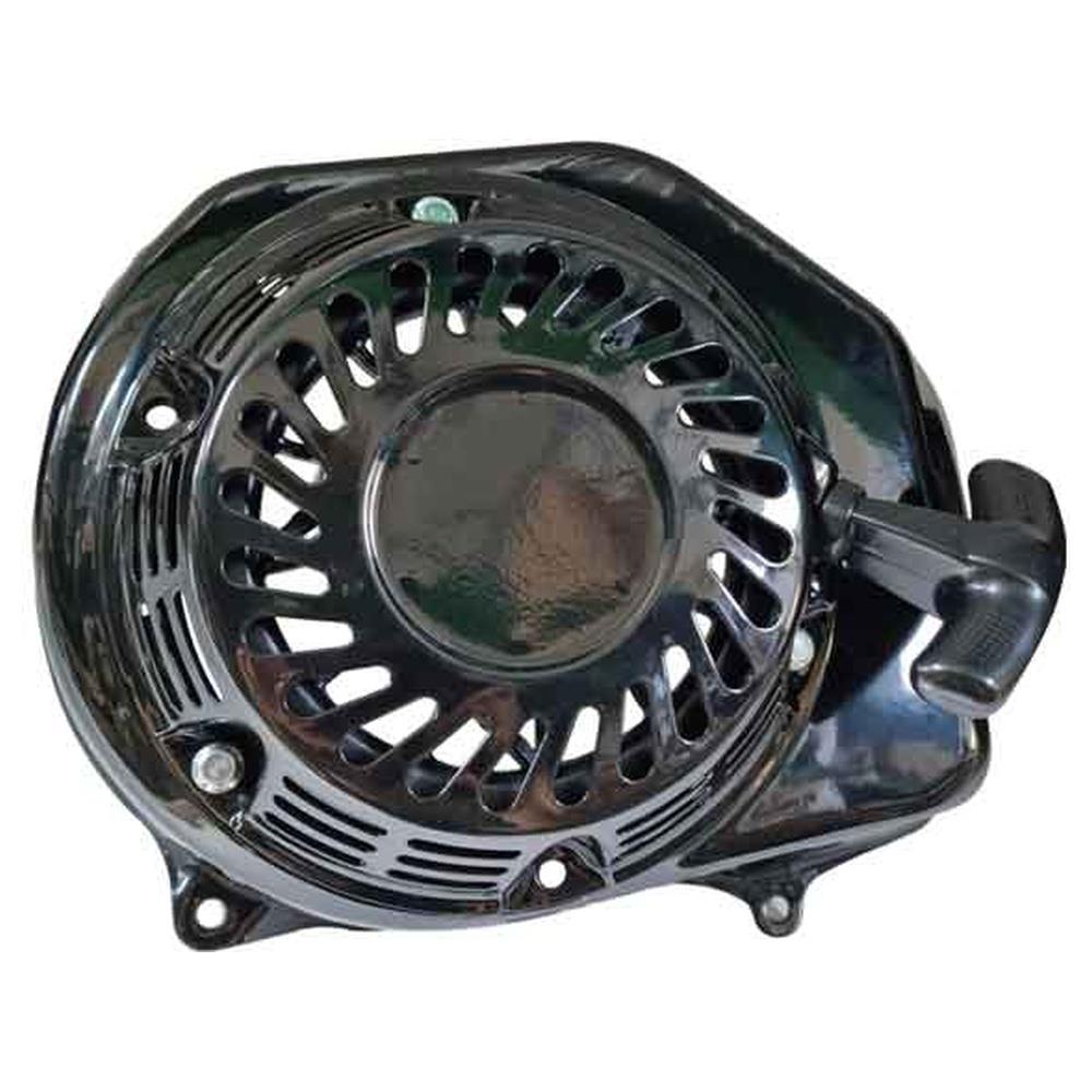 avviamento per motozappa cardinale cr850